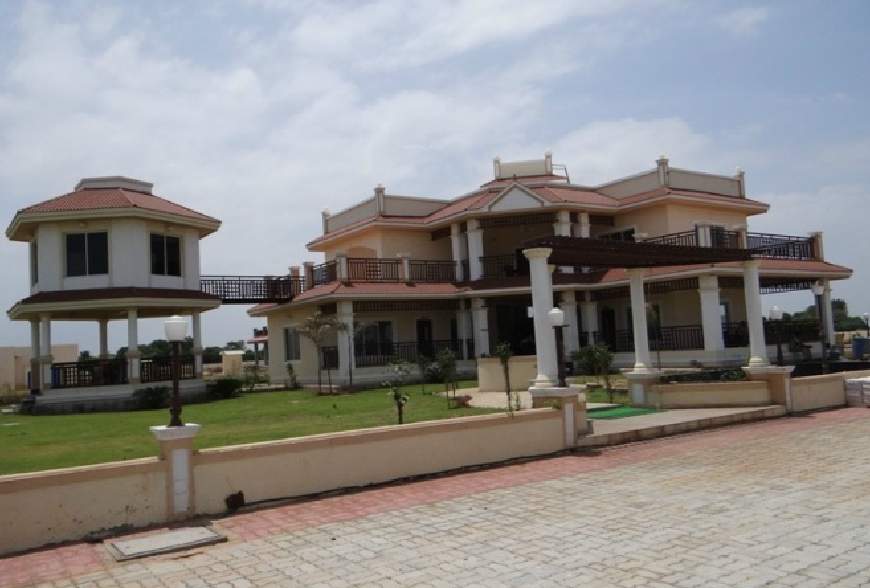 Images for Amenities of Narayan Bhagirath Lake City