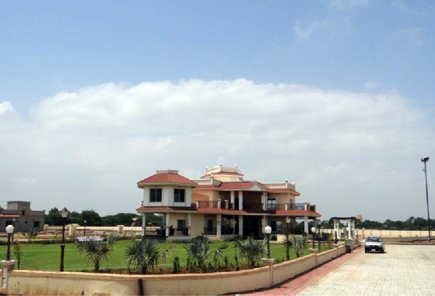 Images for Amenities of Narayan Bhagirath Lake City
