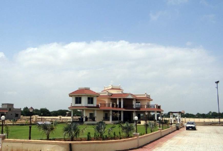 Images for Amenities of Narayan Bhagirath Lake City