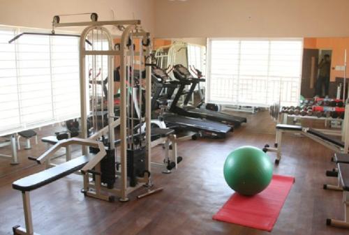 Images for Amenities of Narayan Bhagirath Lake City