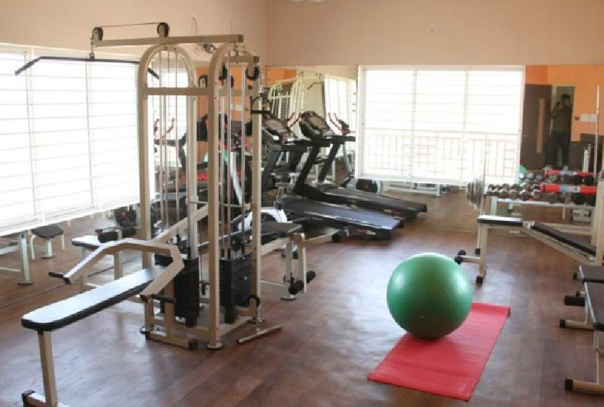 Images for Amenities of Narayan Bhagirath Lake City