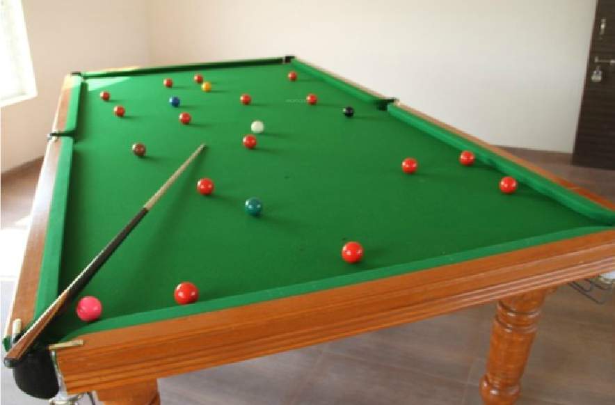 Images for Amenities of Narayan Bhagirath Lake City