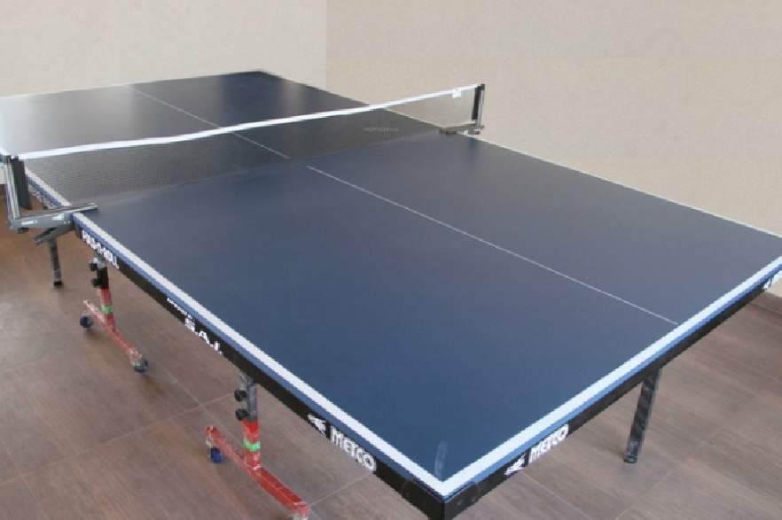 Images for Amenities of Narayan Bhagirath Lake City