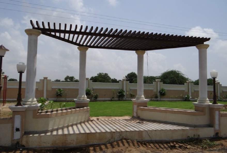 Images for Amenities of Narayan Bhagirath Lake City