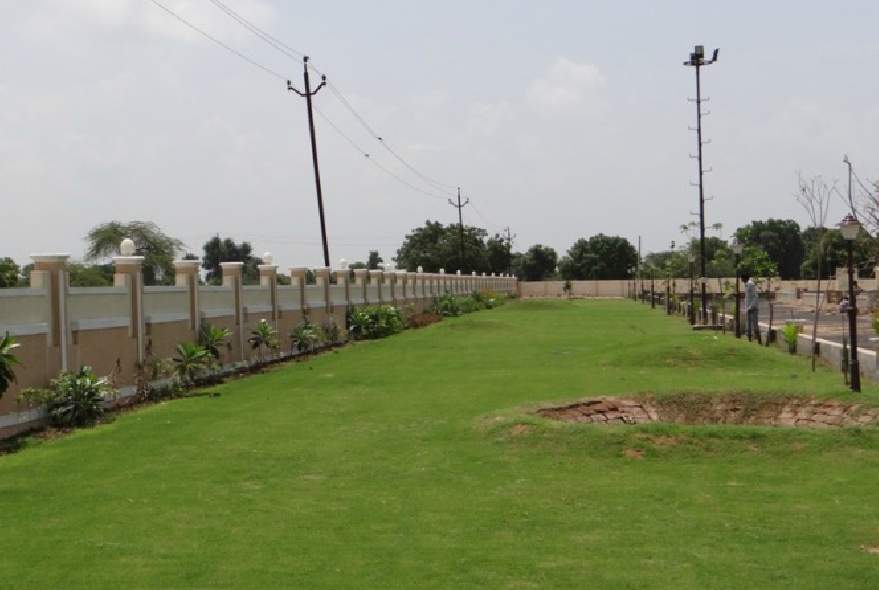 Images for Amenities of Narayan Bhagirath Lake City