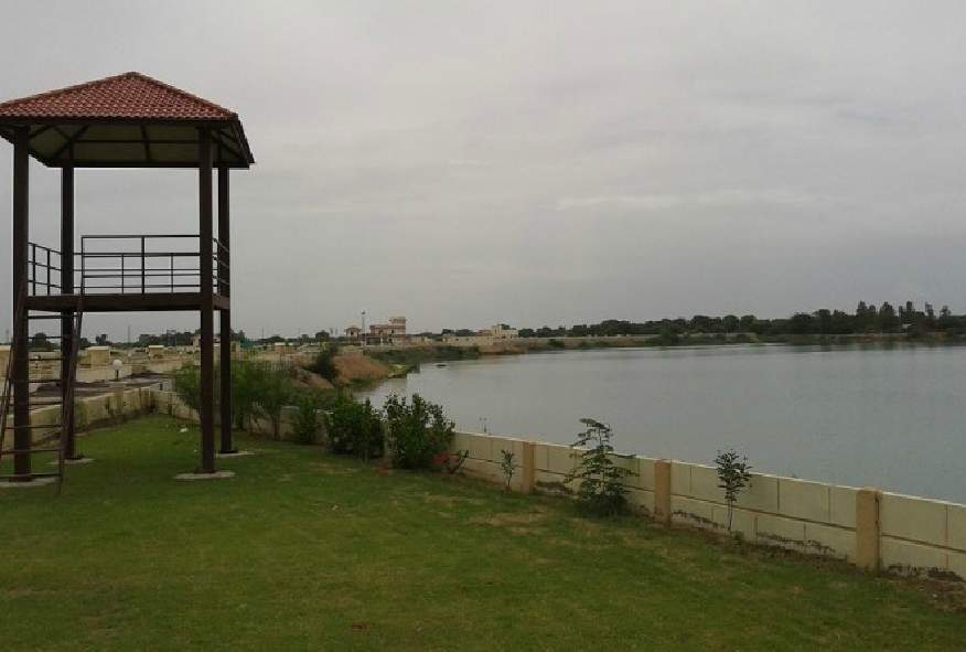 Images for Amenities of Narayan Bhagirath Lake City
