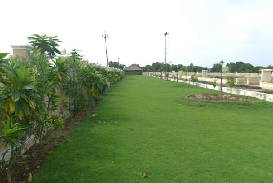 Images for Amenities of Narayan Bhagirath Lake City