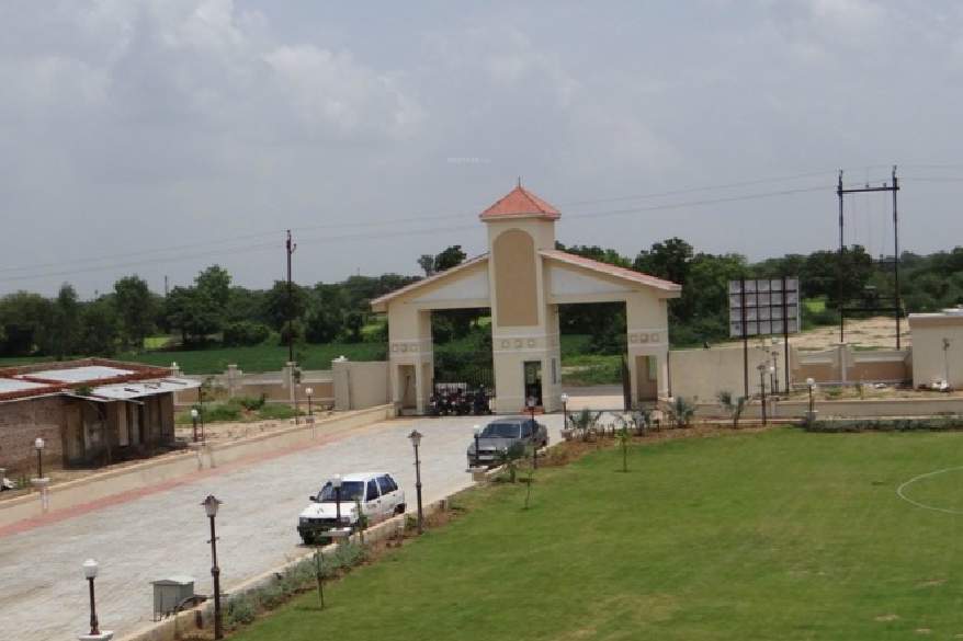 Images for Amenities of Narayan Bhagirath Lake City