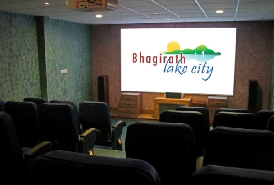 Images for Amenities of Narayan Bhagirath Lake City