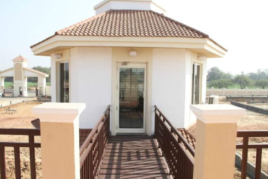 Images for Amenities of Narayan Bhagirath Lake City