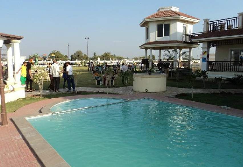 Images for Amenities of Narayan Bhagirath Lake City