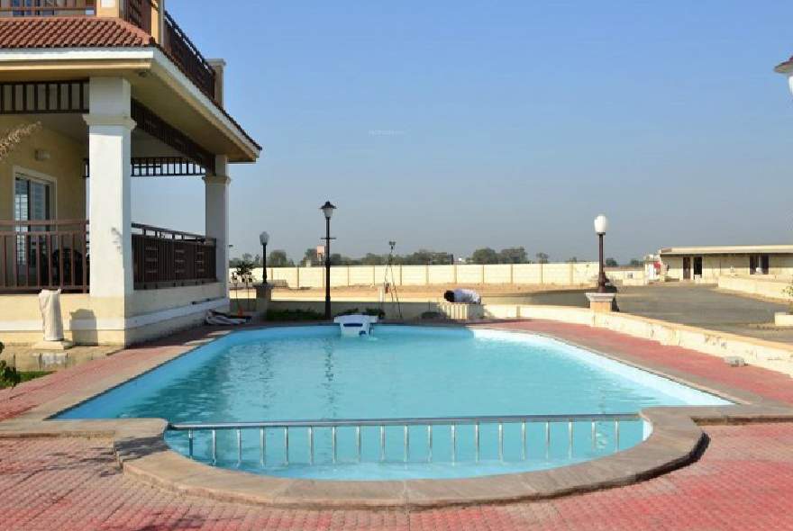 Images for Amenities of Narayan Bhagirath Lake City