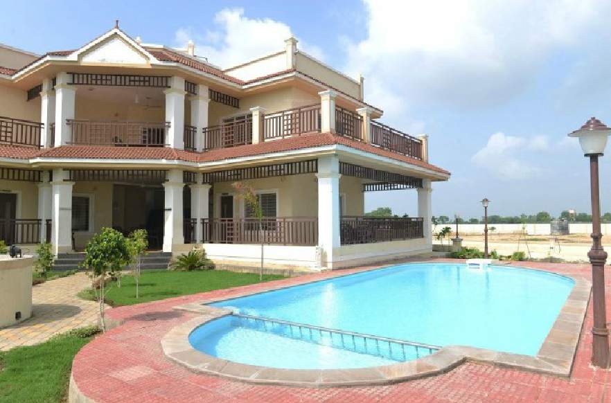 Images for Amenities of Narayan Bhagirath Lake City