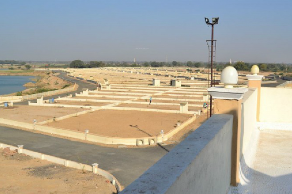 Images for Main Other of Narayan Bhagirath Lake City