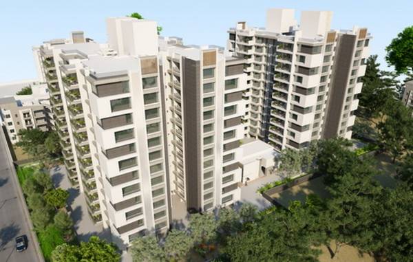 Elevation ratnaakar-iii Elevation