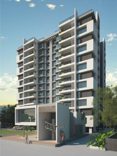  ratnaakar-iii Elevation