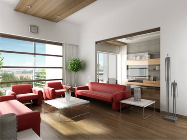  ratnaakar-iii Living Area