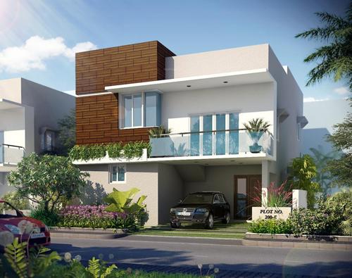  apr-pranav-antilia Images for Elevation of Praneeth APR Pranav Antilia