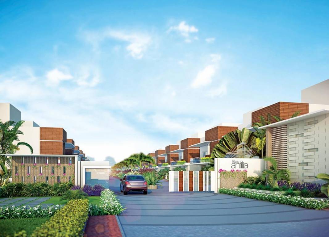 Images for Elevation of Praneeth APR Pranav Antilia apr pranav antilia Images for Elevation of Praneeth APR Pranav Antilia