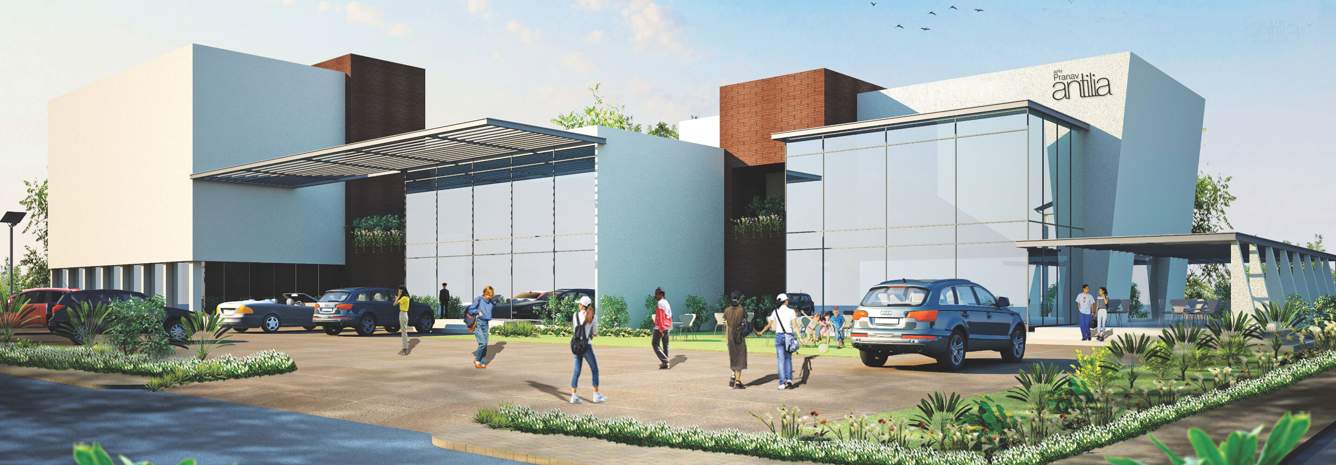 apr pranav antilia Images for Amenities of Praneeth APR Pranav Antilia