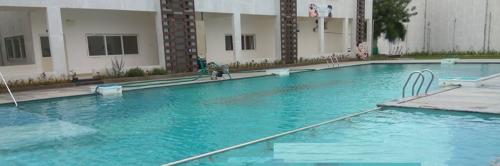  apr-pranav-antilia Swimming Pool