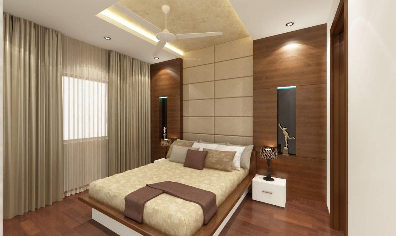 apr pranav antilia Bedroom
