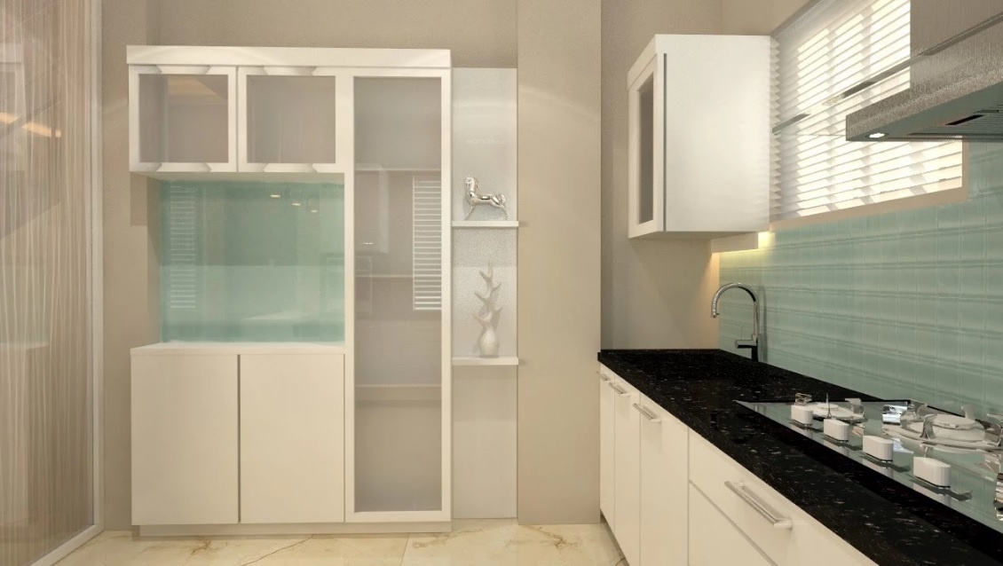 apr pranav antilia Kitchen