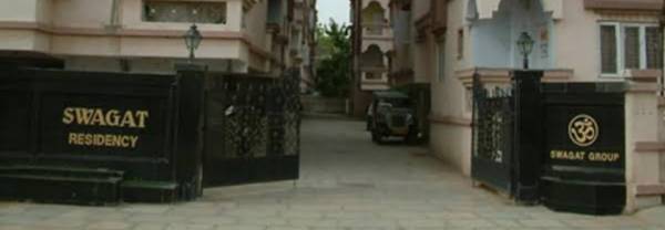  residency Gated Community