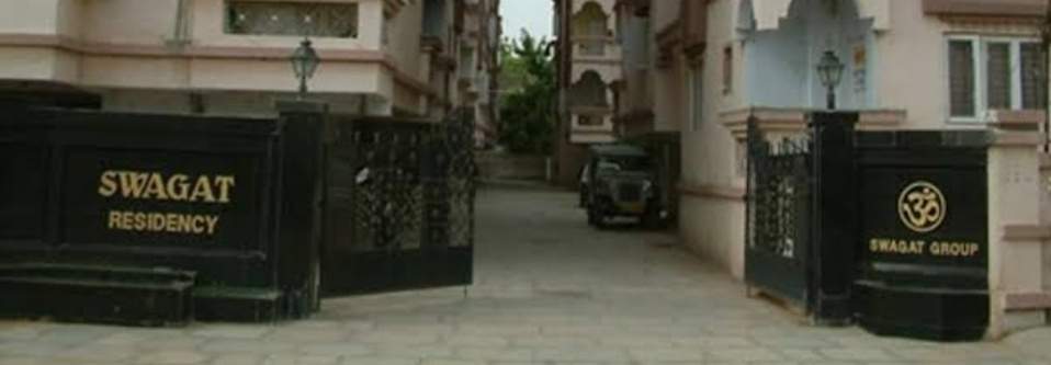  residency Gated Community