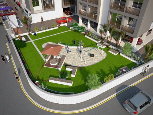 Images for Amenities of Dharmadev Swaminarayan Park 7 Images for Amenities of Dharmadev Swaminarayan Park 7