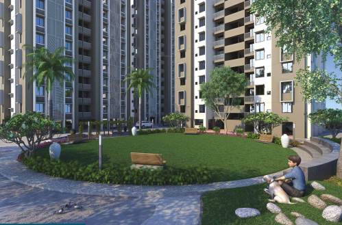  satyadeep heights Others