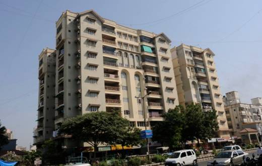 rahul Elevation Elevation