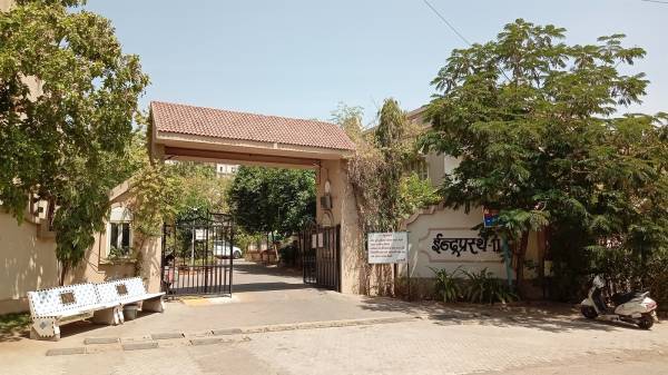 Gated Community indraprasth-2 Gated Community