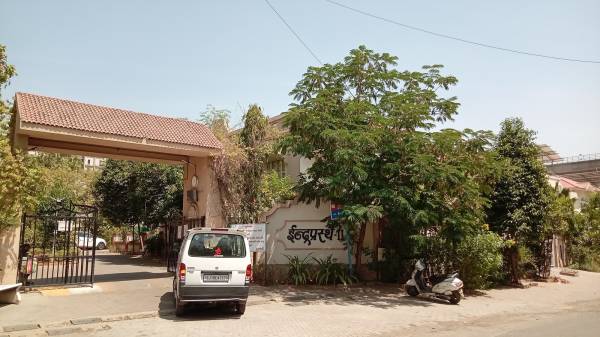 Gated Community indraprasth-2 Gated Community