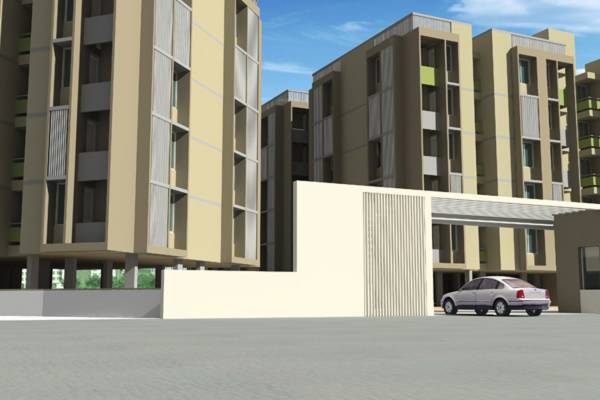 Images for Elevation of Vyapti Vandemataram Empire