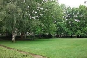  park-side-residency Landscaped Gardens