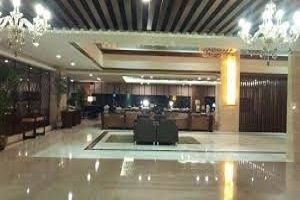  park-side-residency Lobby