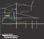  green-valley Images for Location Plan of Shree Balaji Balaji Green Valley
