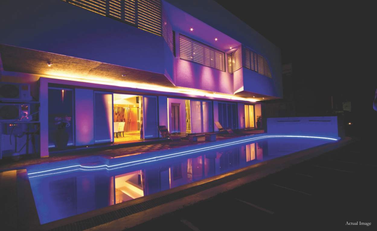 green valley Images for Elevation of Shree Balaji Balaji Green Valley