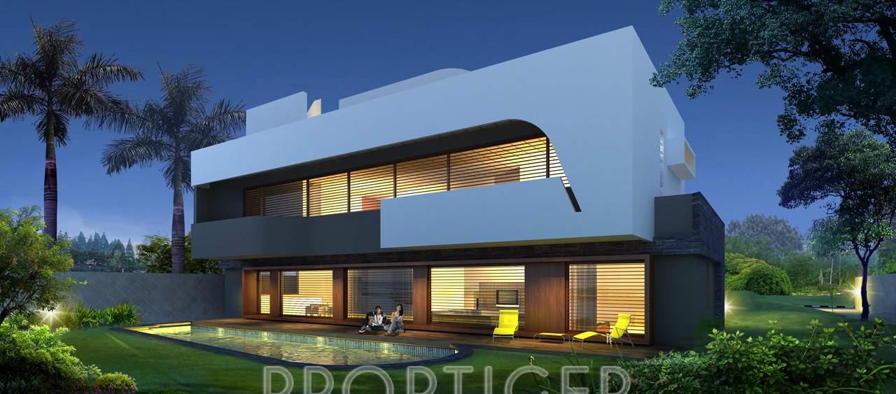 green valley Images for Elevation of Shree Balaji Balaji Green Valley