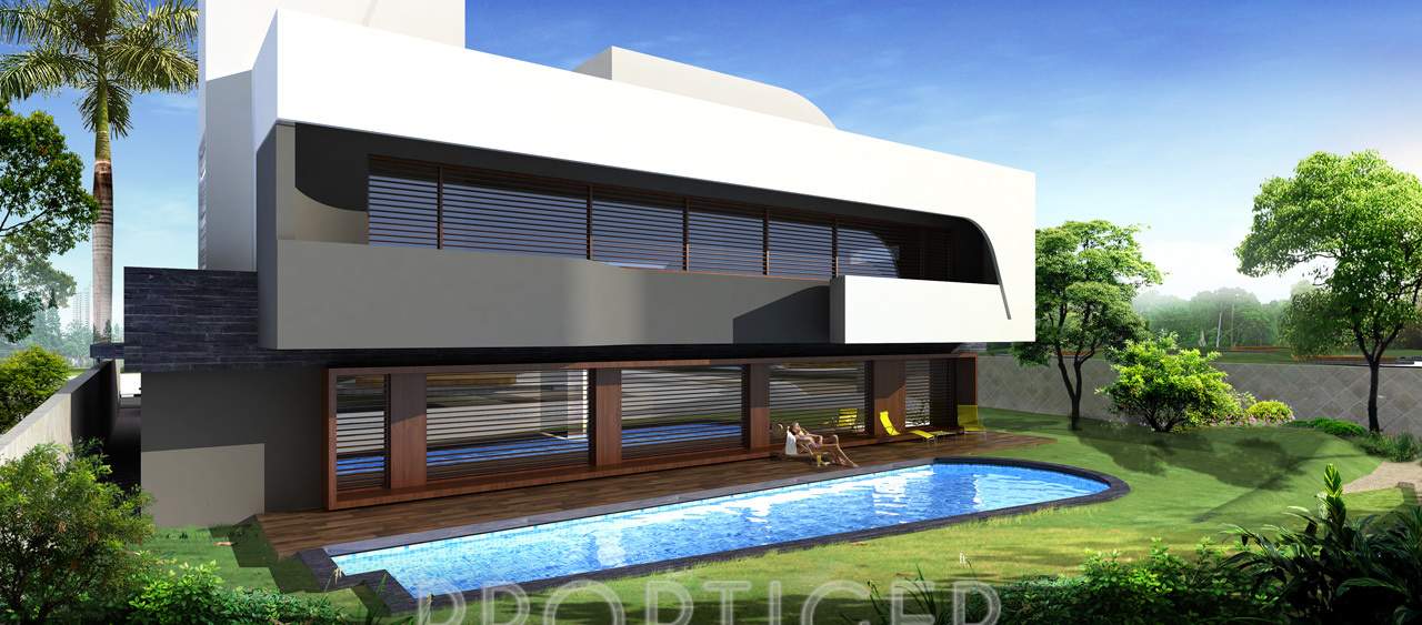 green valley Images for Elevation of Shree Balaji Balaji Green Valley