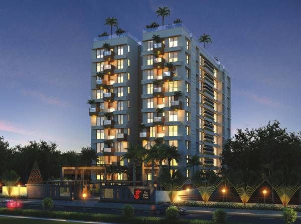  indraprasth-10-the-palm-court Elevation