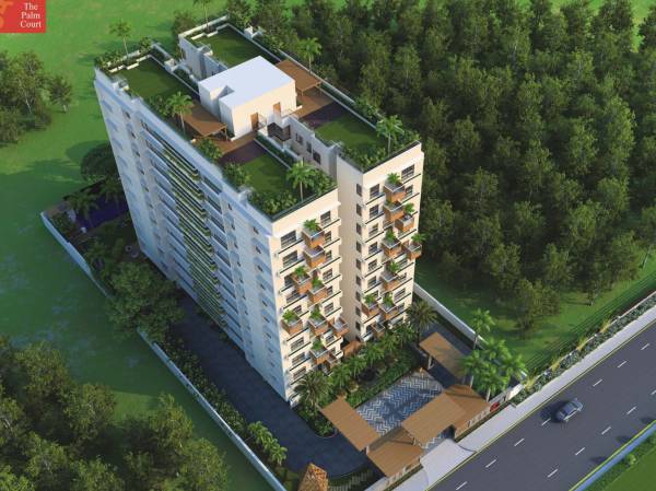  indraprasth-10-the-palm-court Elevation