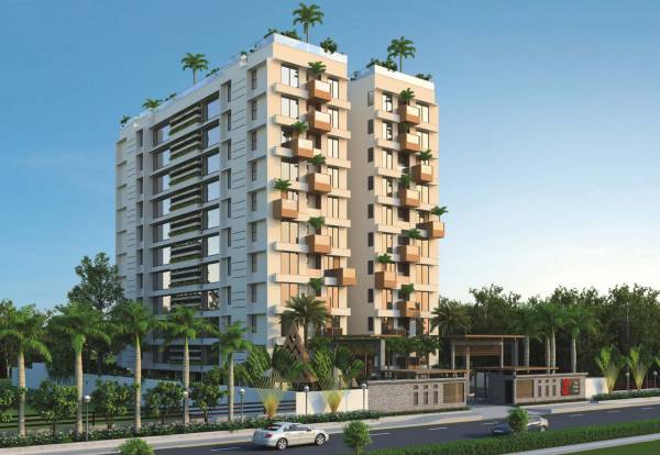  indraprasth-10-the-palm-court Elevation