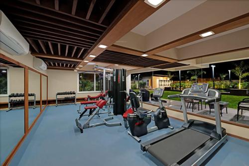 Images for Amenities of Deep Group Indraprasth 10 The Palm Court