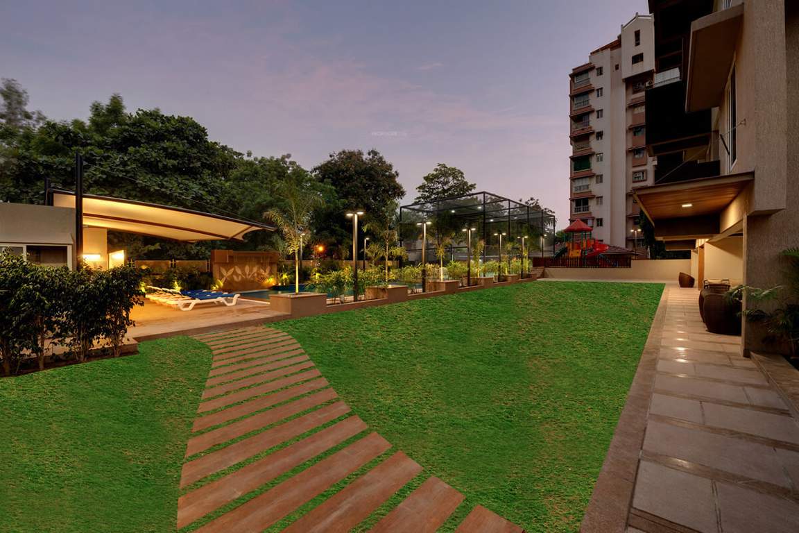 Images for Amenities of Deep Group Indraprasth 10 The Palm Court