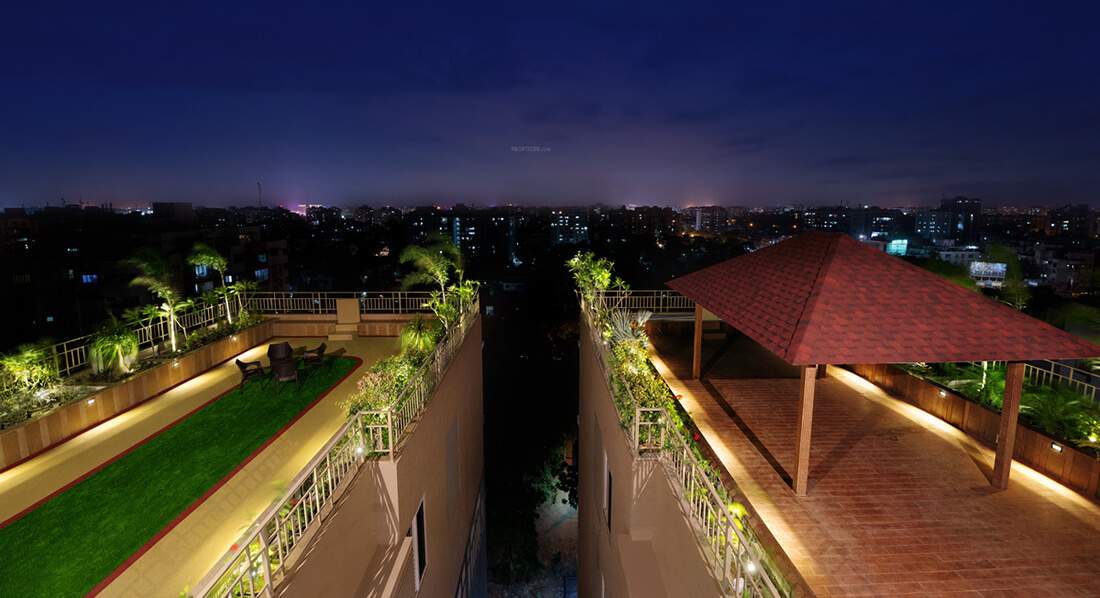 Images for Amenities of Deep Group Indraprasth 10 The Palm Court