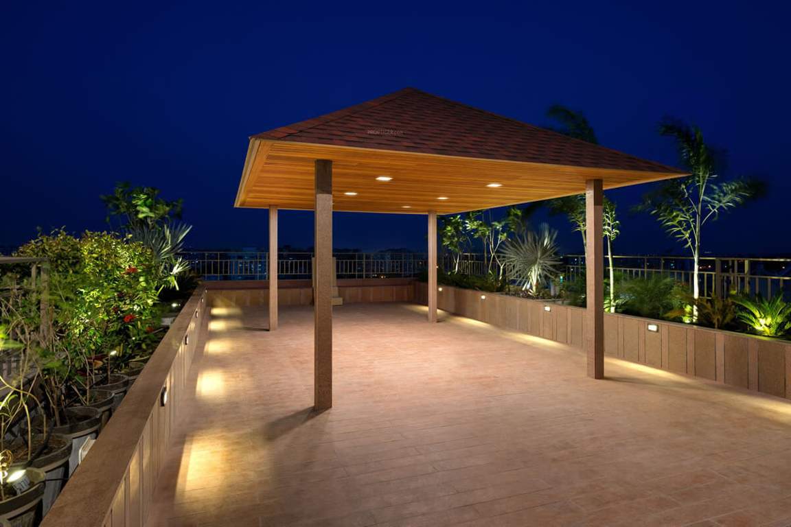 Images for Amenities of Deep Group Indraprasth 10 The Palm Court