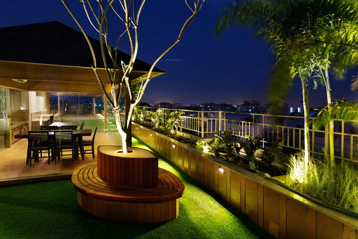 Images for Amenities of Deep Group Indraprasth 10 The Palm Court