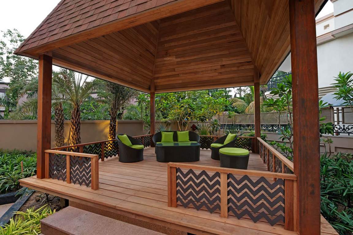 Images for Amenities of Deep Group Indraprasth 10 The Palm Court